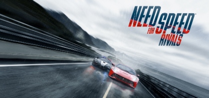 Need for Speed: Underground Rivals - SteamGridDB