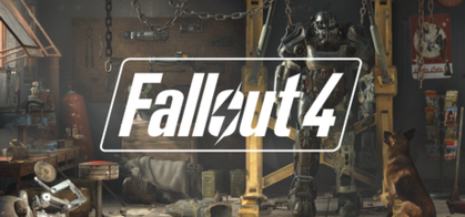 Grid for Fallout 4 by dsoon - SteamGridDB