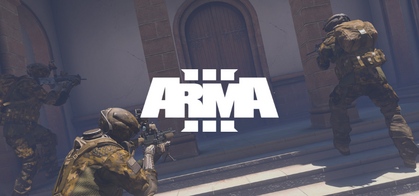 Grid for Arma 3 by Velinni - SteamGridDB