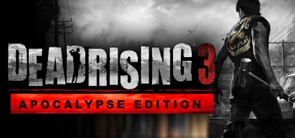 Dead Rising 3: Apocalypse Edition, PC - Steam
