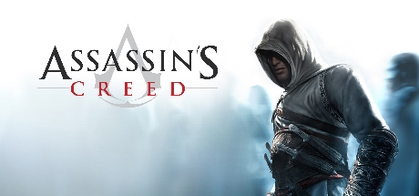 Grid for Assassin's Creed by ChrisN34 - SteamGridDB