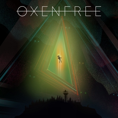 oxenfree