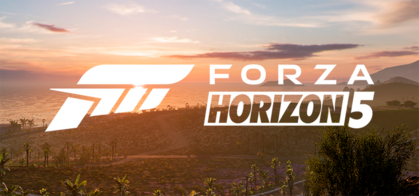 Forza Horizon 5 - SteamGridDB
