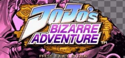 Grid for JoJo's Bizarre Adventure: Heritage for the Future by Supreme ...