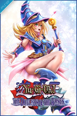 Yu-Gi-Oh! The Duelists of the Roses - SteamGridDB