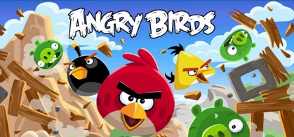 Angry Birds Epic - SteamGridDB