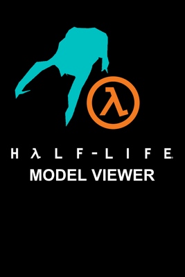 Half-Life Model Viewer (hlmv) - SteamGridDB