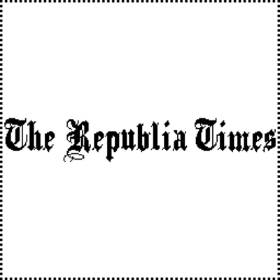 The Republia Times - SteamGridDB