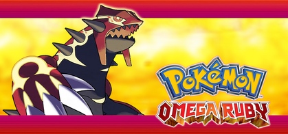 Pokémon Omega Ruby