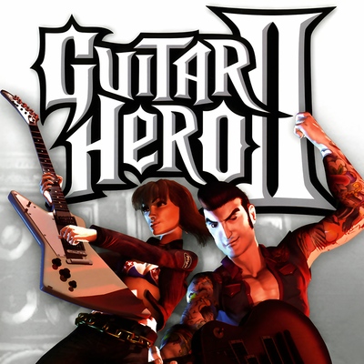 Guitar Hero III: Legends of Rock - SteamGridDB