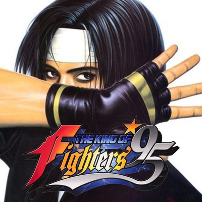 【コスモス】KING OF FIGHTERS 95 パート1 6 カードダス 9c6622b616a79cbe98f154fc6bbf3e
