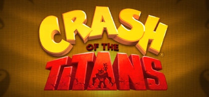 Crash of the Titans - SteamGridDB