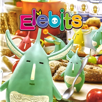 Elebits - SteamGridDB
