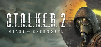 Grid for S.T.A.L.K.E.R. 2: Heart of Chornobyl by fycher_ - SteamGridDB