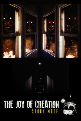 I made custom steam covers for TJoC SM and fazbear entertainment storage  using renders on their gamejolt pages, thought I'd post them here :  r/fivenightsatfreddys