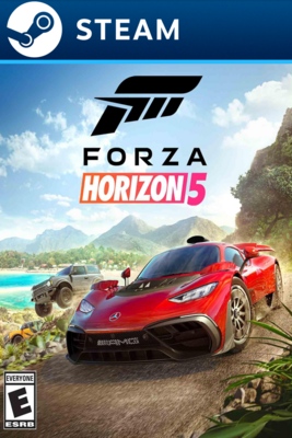 Grid for Forza Horizon 5 by Ichiron47 - SteamGridDB