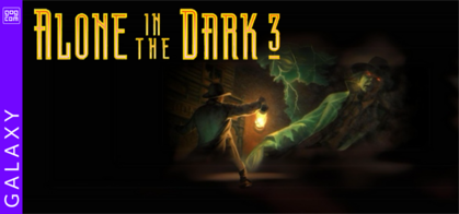 Rétrospective Alone in the Dark (3/3) – Café Gaming