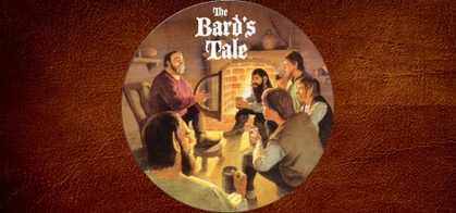 Tales of the Unknown: The Bard's Tale