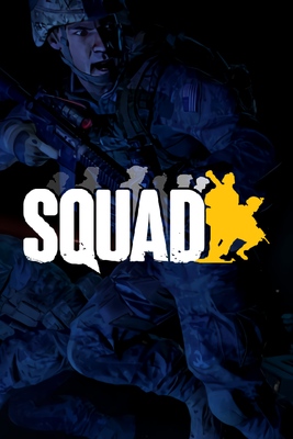 Grid for Squad by ricedaddy7 - SteamGridDB