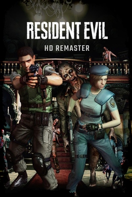 Resident Evil - Code: Veronica - SteamGridDB