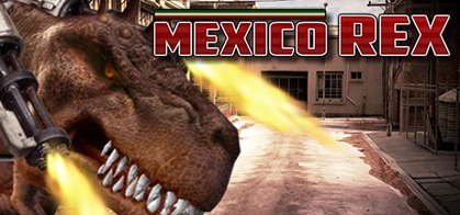 Mexico Rex - Jogo Gratuito Online