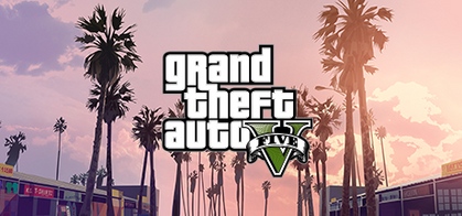 Grand Theft Auto V - SteamGridDB