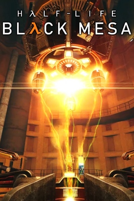 Няшкин Black Mesa (2015)