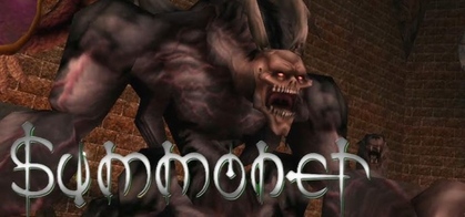 Summoner