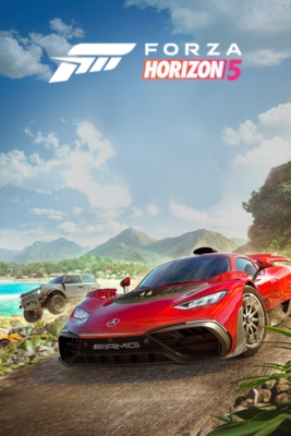 Grid for Forza Horizon 5 by Agoraa - SteamGridDB