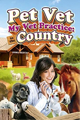 My Vet Practice: In The Country - Steamgriddb