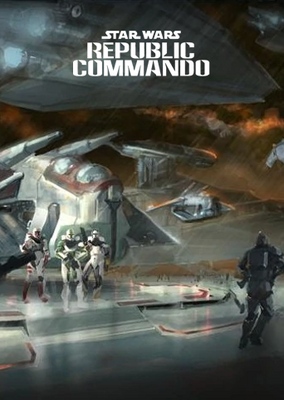 Grid for Star Wars: Republic Commando by QuiGonJinnah - SteamGridDB