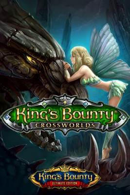 King's Bounty: Crossworlds - Game of the Year Edition