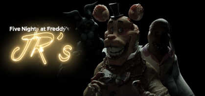 Five Nights at Candy's Remastered - SteamGridDB