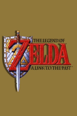 Grid for The Legend of Zelda: A Link to the Past by The Duality System ...