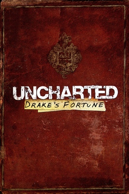 Uncharted: Drake's Fortune