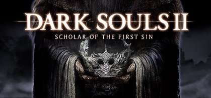 Steam Game Covers: DARK SOULS II: Scholar of the First Sin