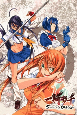 P Shin Ikki Tousen: Angelic Heroine - SteamGridDB