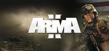 Arma 2 on Steam