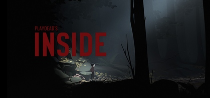 Grid for INSIDE by BETAFIX - SteamGridDB