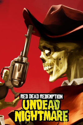 Red Dead Redemption 2 - SteamGridDB