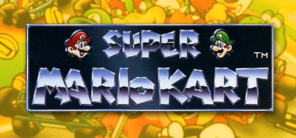 Mario Kart Tour - SteamGridDB