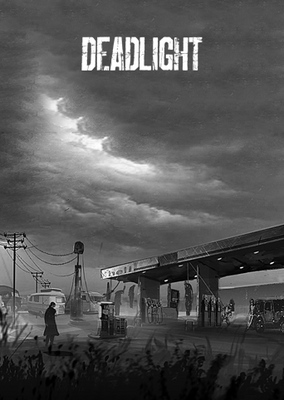 Grid for Deadlight by QuiGonJinnah - SteamGridDB