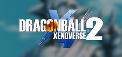 Dragon Ball: Xenoverse - SteamGridDB