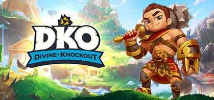 Divine Knockout (DKO) on Steam