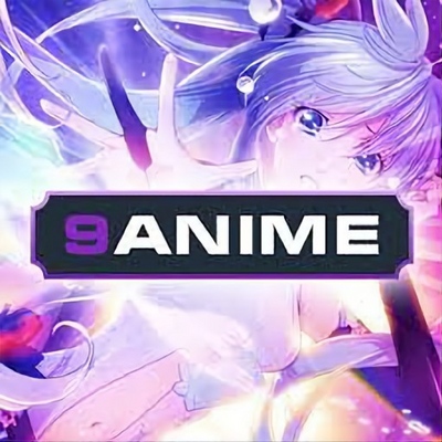 9anime (Website) - SteamGridDB