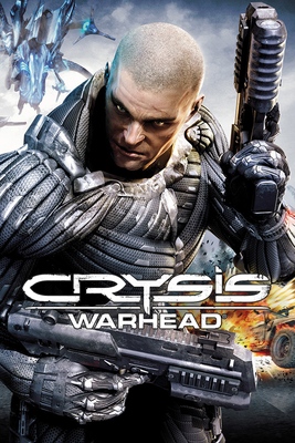 Няшкин Crysis Warhead (2008)