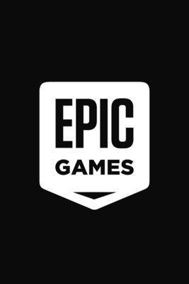 Epic Games Store (Program) - SteamGridDB