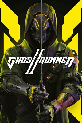 Няшкин Ghostrunner 2 (2023)