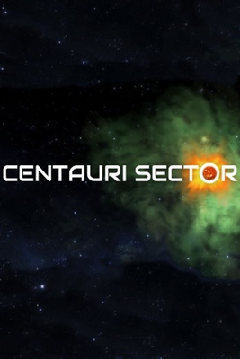 Centauri Sector - SteamGridDB