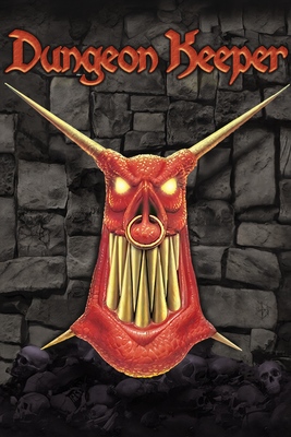Няшкин Dungeon Keeper (1997)